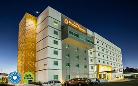 Mision Express Durango